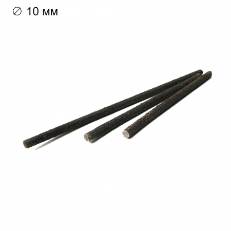 Базальтопластиковая арматура 10 мм, бухта 50 метров